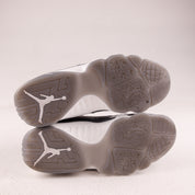 Jordan 9 Retro Cool Grey (2025) - Used - 3731
