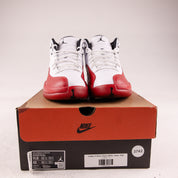Jordan 12 Retro Cherry (2023) - Used - 3742