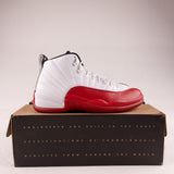 Jordan 12 Retro Cherry (2023) - Used - 3742
