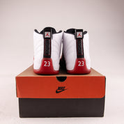 Jordan 12 Retro Cherry (2023) - Used - 3742