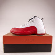 Jordan 12 Retro Cherry (2023) - Used - 3742