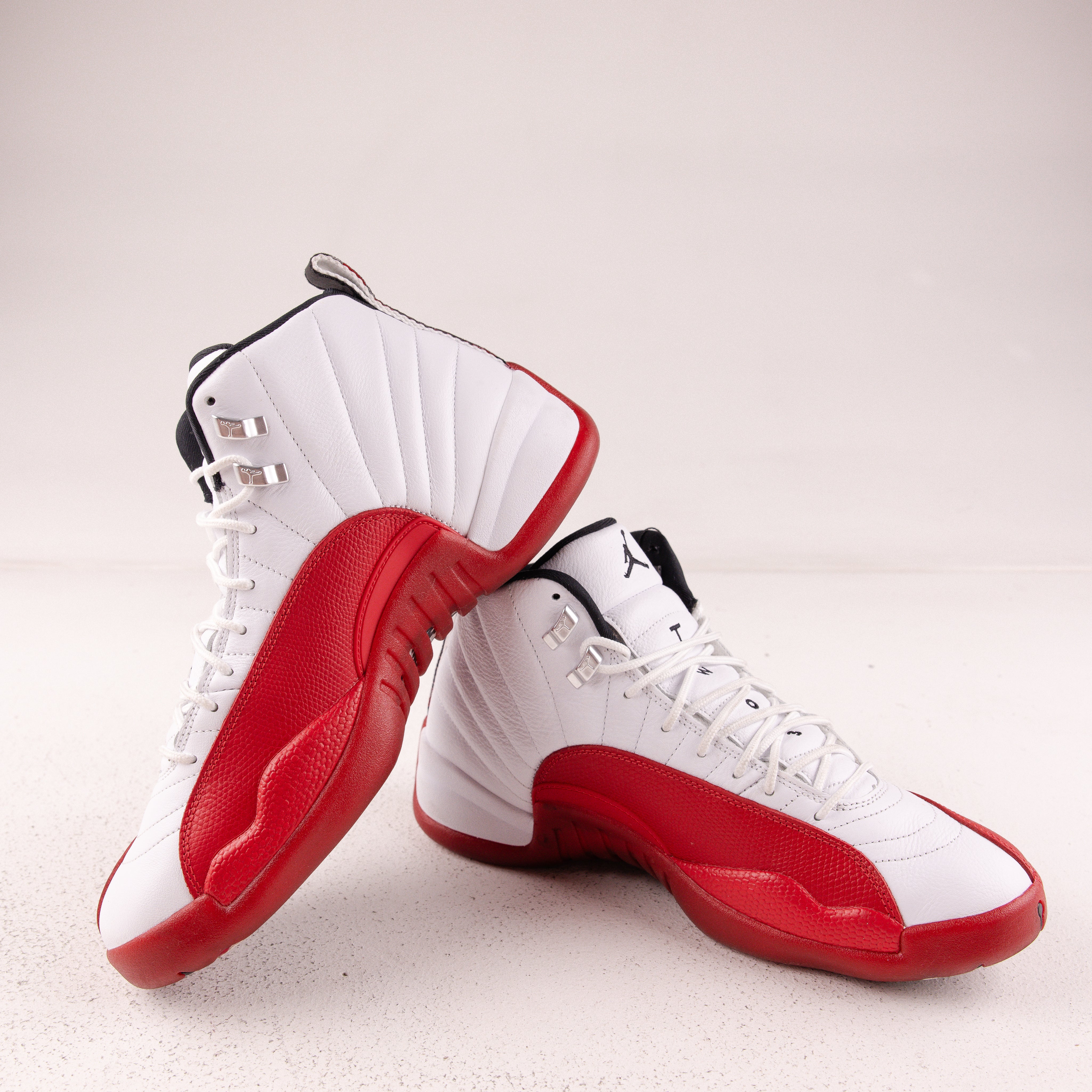 Jordan 12 Retro Cherry (2023) - Used - 3742