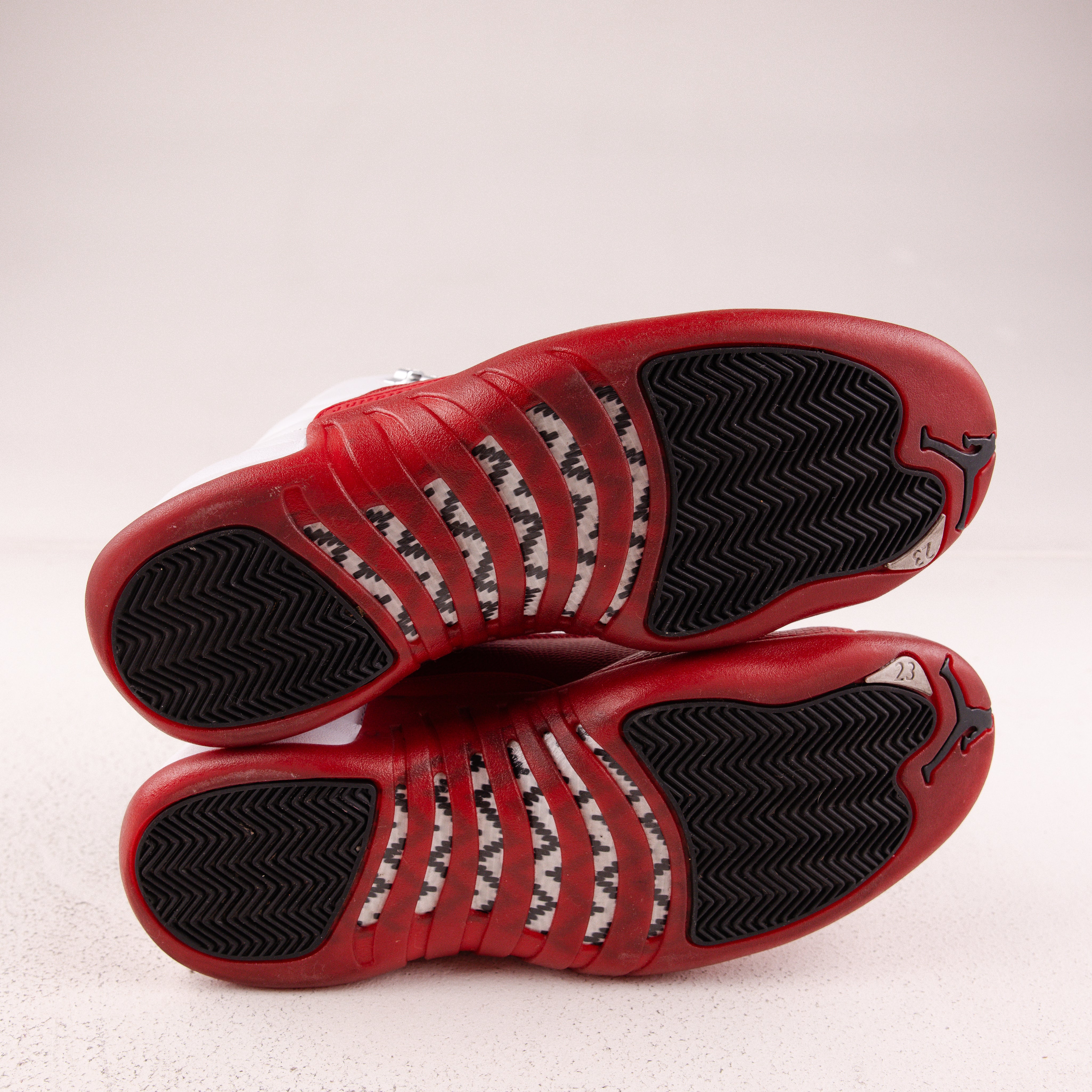Jordan 12 Retro Cherry (2023) - Used - 3742