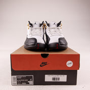 Jordan 12 Retro Taxi (2025) - Used - 1741