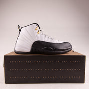 Jordan 12 Retro Taxi (2025) - Used - 1741