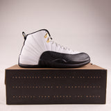 Jordan 12 Retro Taxi (2025) - Used - 1741