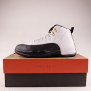 Jordan 12 Retro Taxi (2025) - Used - 1741