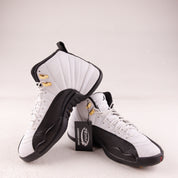 Jordan 12 Retro Taxi (2025) - Used - 1741