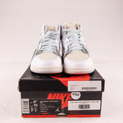 Jordan 1 Retro High Off-White Euro - Used - 4368