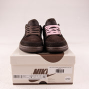 Jordan 1 Retro Low OG SP Travis Scott Velvet Brown - Used - 3732