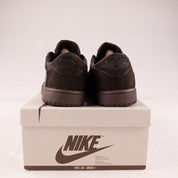 Jordan 1 Retro Low OG SP Travis Scott Velvet Brown - Used - 3732