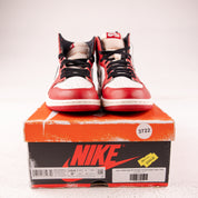 Jordan 1 Retro High OG Chicago Lost and Found - Used - 3722
