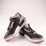 Jordan 3 Retro OG Black Cement (2024) - Used - 4362