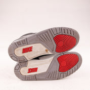 Jordan 3 Retro OG Black Cement (2024) - Used - 4362