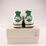 Jordan 4 Retro SB Pine Green - Used - 3782
