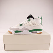 Jordan 4 Retro SB Pine Green - Used - 3782