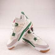 Jordan 4 Retro SB Pine Green - Used - 3782