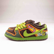Nike SB Dunk Low De La Soul (2015) - Used - 1305 - Common Hype