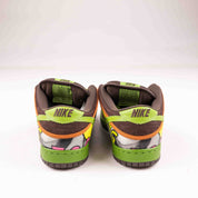 Nike SB Dunk Low De La Soul (2015) - Used - 1305 - Common Hype