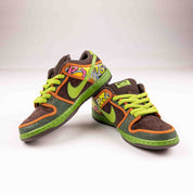 Nike SB Dunk Low De La Soul (2015) - Used - 1305 - Common Hype
