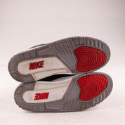 Jordan 3 Retro OG Black Cement (2024) - Used - 4370