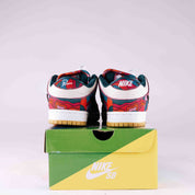 Nike SB Dunk Low Parra Abstract Art (Used)