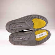 Jordan 3 Retro Oregon Ducks Pit Crew Black - Used - 1235 - Common Hype