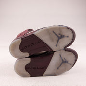 Jordan 5 Retro Burgundy (2023) - Used - 3787