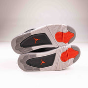 Jordan 4 Retro Infrared - Used - 1268 - Common Hype