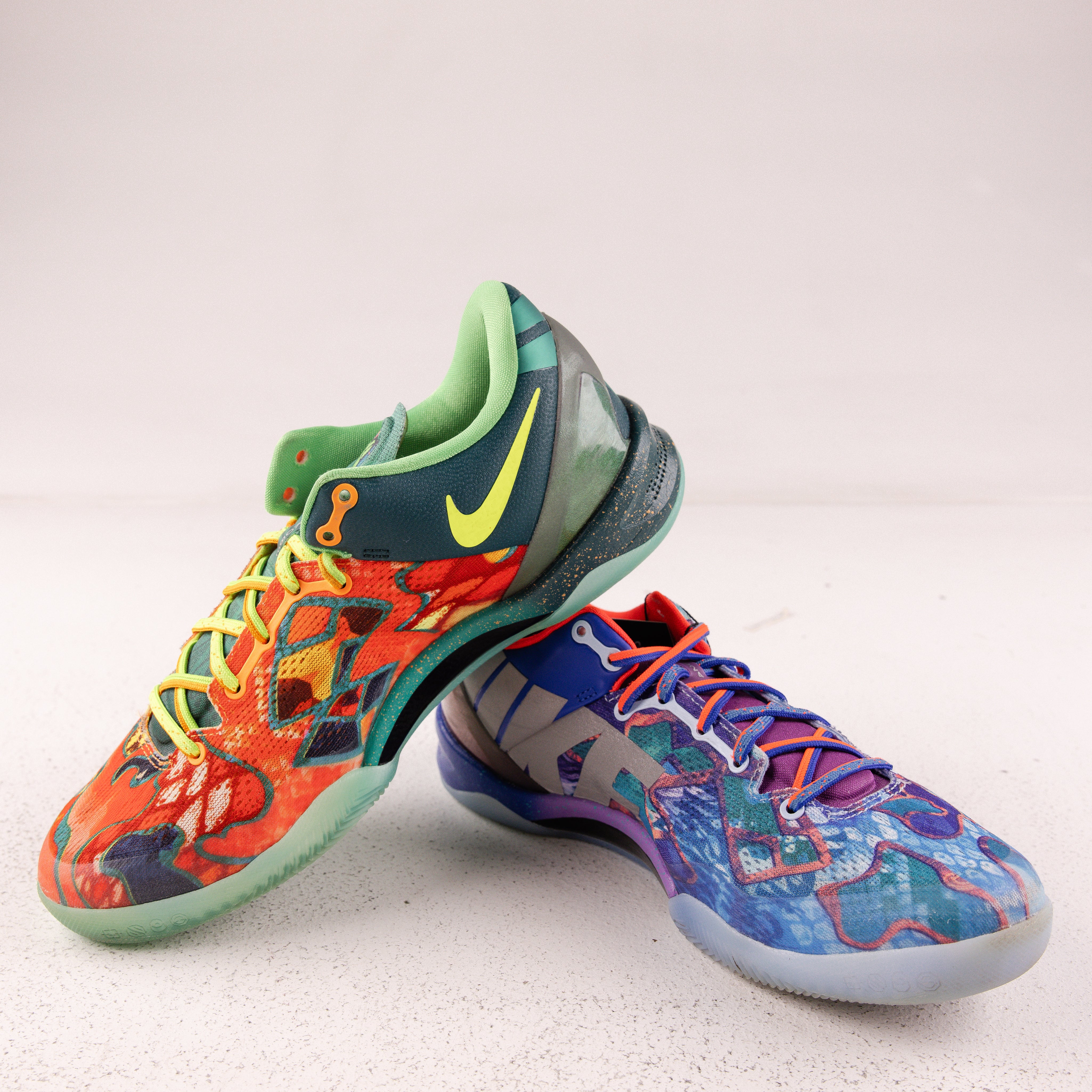 Nike Kobe 8 Protro What The (2025) - Used - 3740