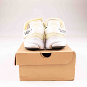 Nike Air Presto Off-White White (2018) - Used - 1234 - Common Hype