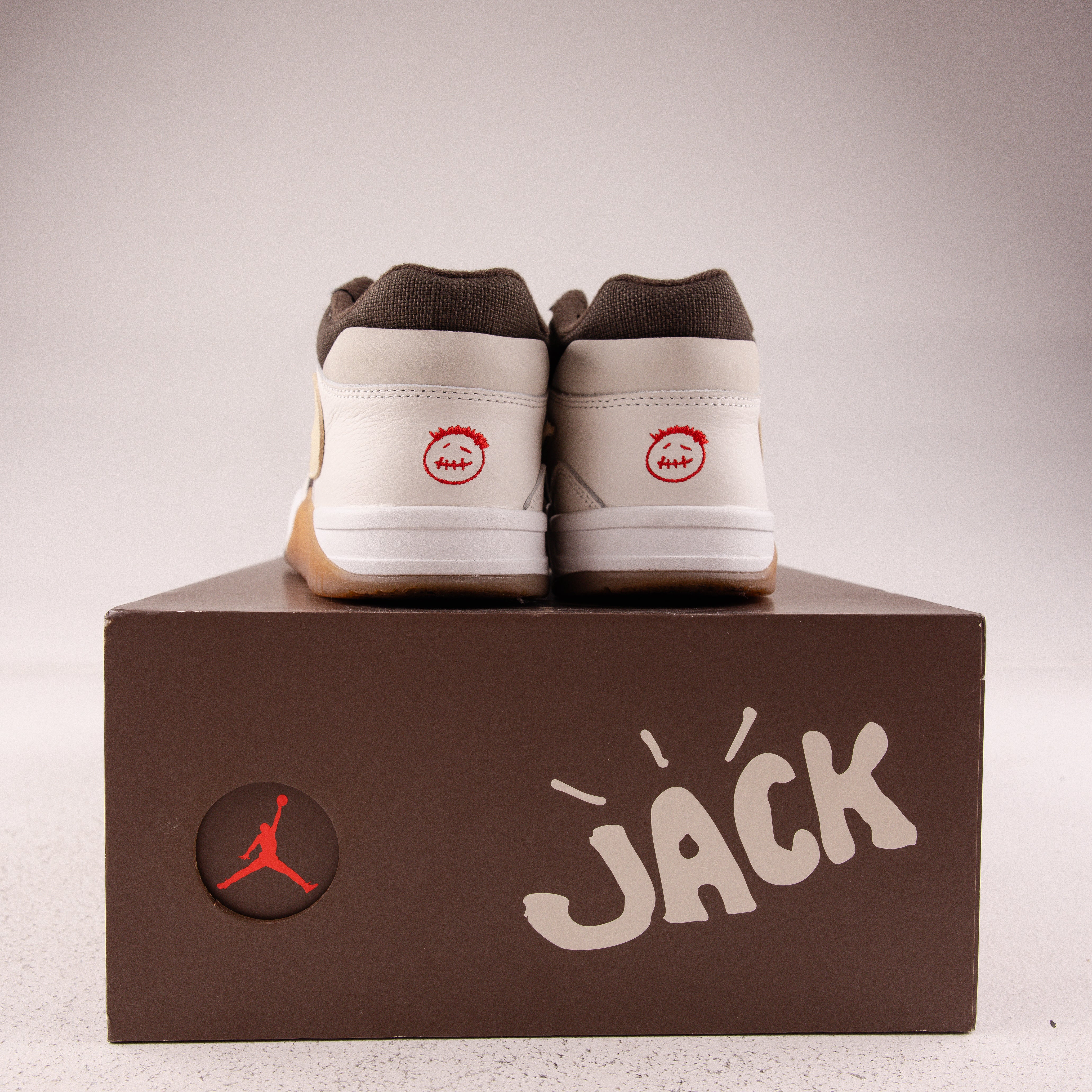 Jordan Jumpman Jack TR Travis Scott Sail - Used - 3744 – Common Hype