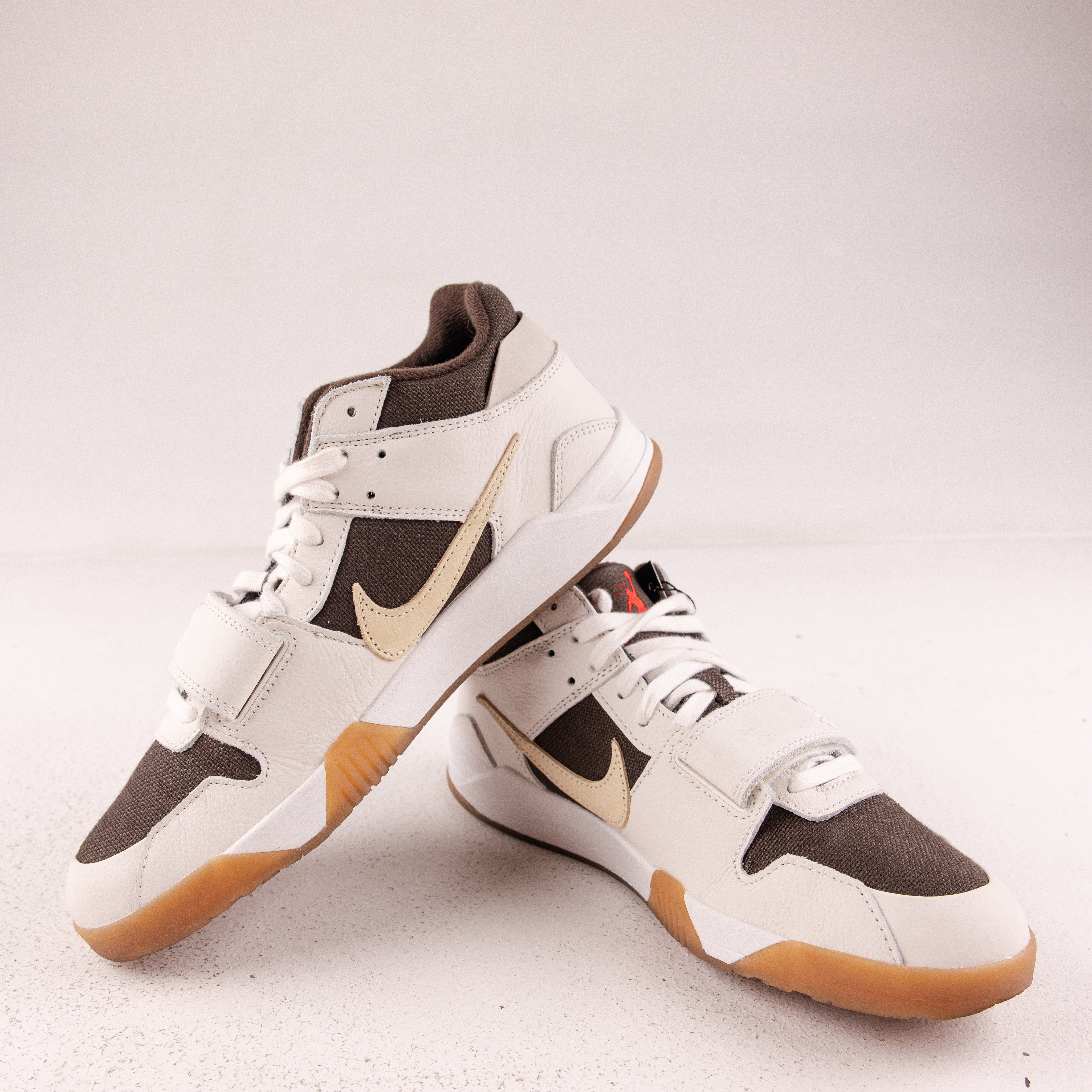 Jordan Jumpman Jack TR Travis Scott Sail - Used - 3744