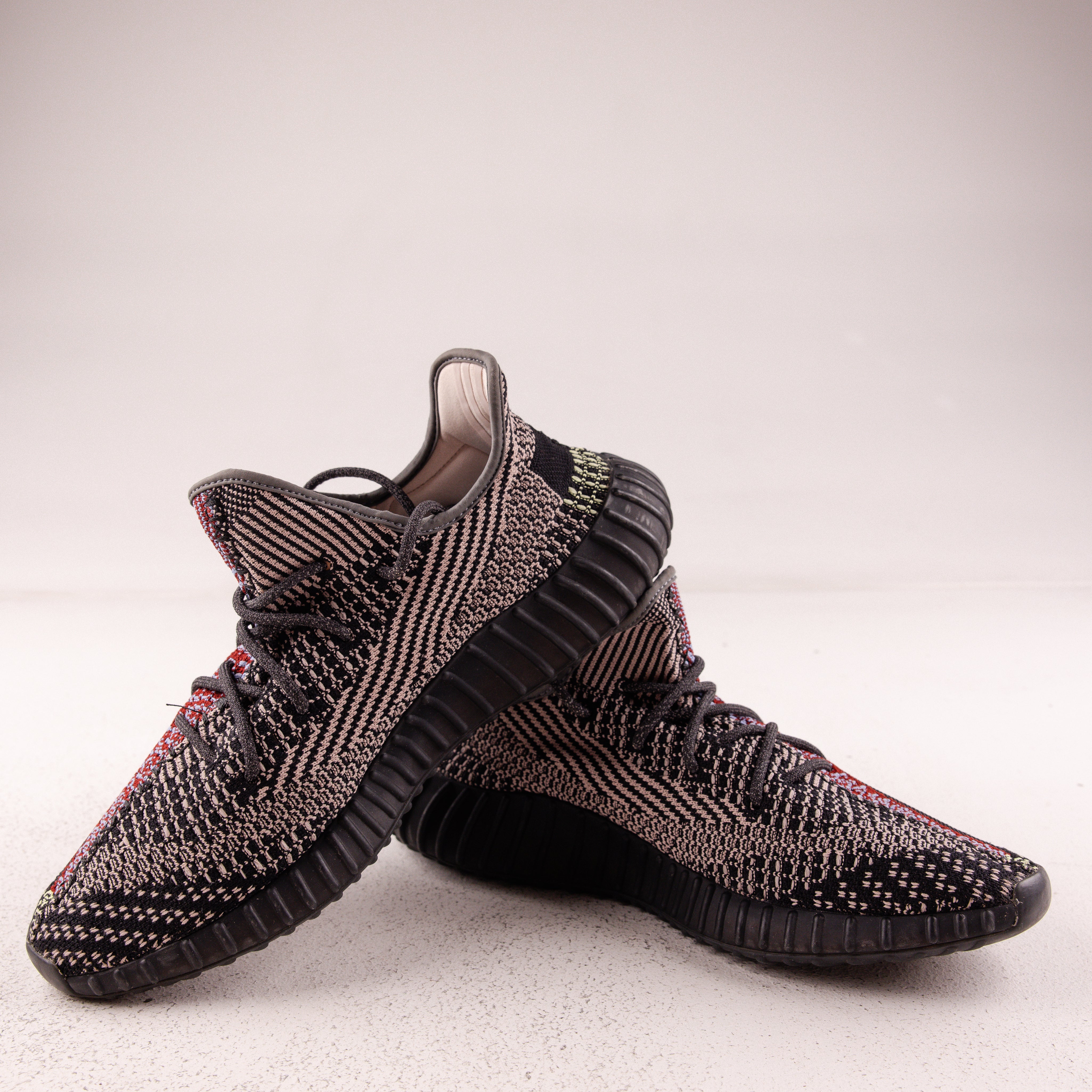 adidas Yeezy Boost 350 V2 Yecheil (Non-Reflective)- Used - 3725