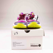 PROMO SAMPLE Kobe 5 Chaos (Game Worn) Devin Booker - Common Hype