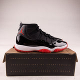 Jordan 11 Retro Playoffs Bred (2019) - Used - 3721
