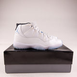Jordan 11 Retro Legend Blue (2024) - Used - 3724