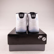 Jordan 11 Retro Legend Blue (2024) - Used - 3724