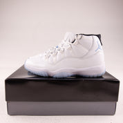 Jordan 11 Retro Legend Blue (2024) - Used - 3724