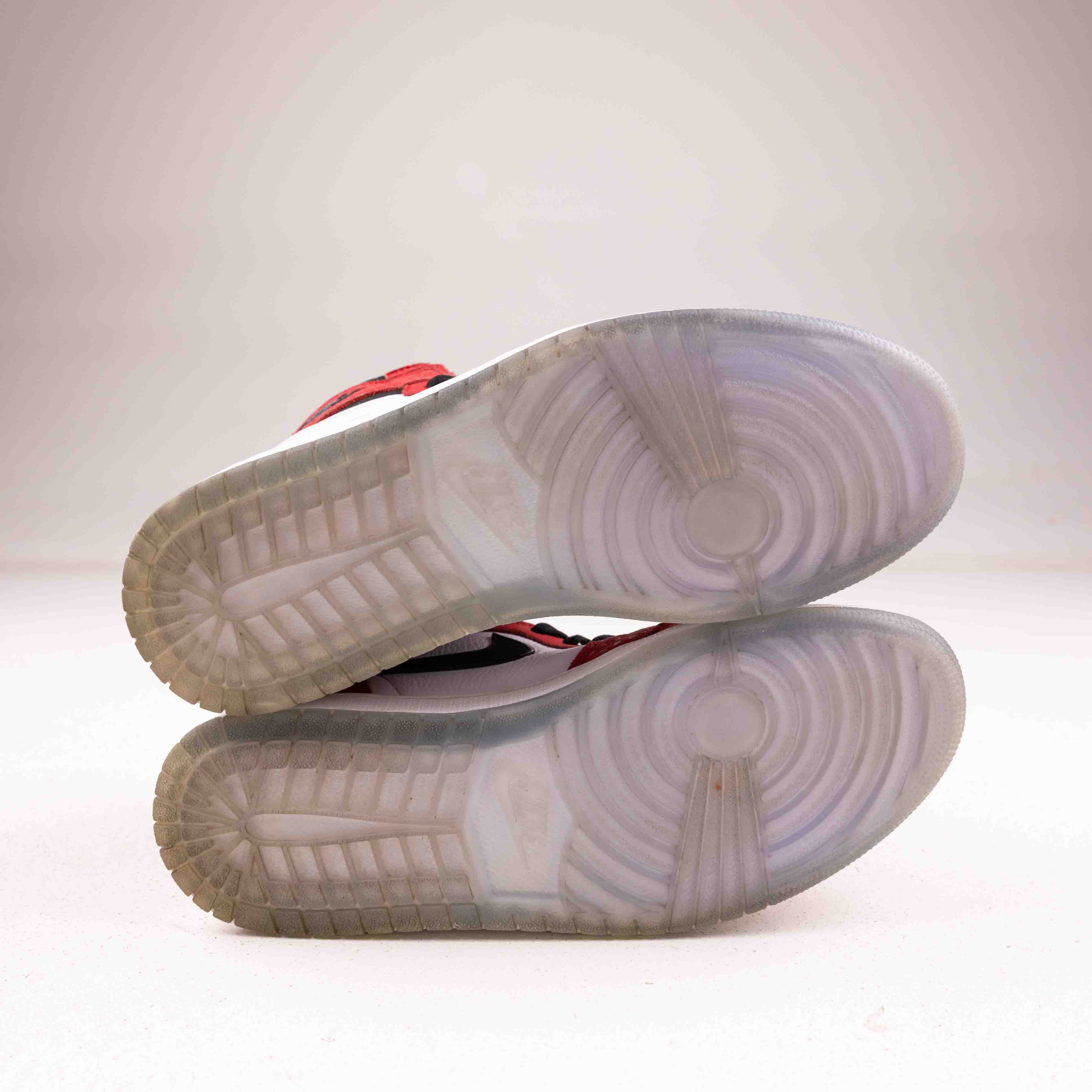 Jordan 1 Retro High Spider-Man Origin Story - Used - 1275 - Common Hype