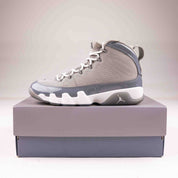 Jordan 9 Retro Cool Grey (2025) - Used - 1274 - Common Hype