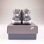 Jordan 9 Retro Cool Grey (2025) - Used - 1274 - Common Hype