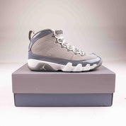 Jordan 9 Retro Cool Grey (2025) - Used - 1274 - Common Hype
