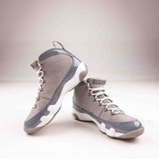 Jordan 9 Retro Cool Grey (2025) - Used - 1274 - Common Hype