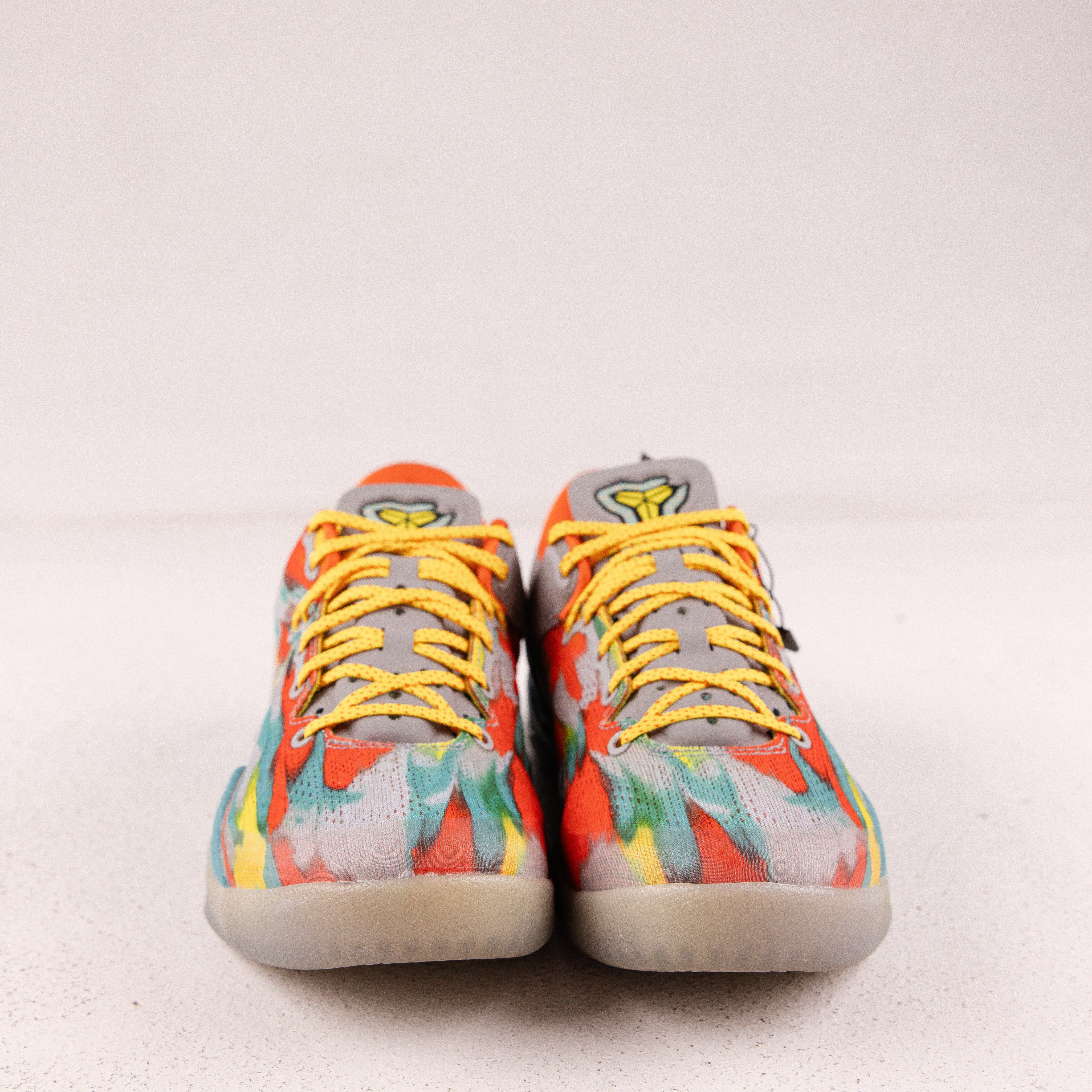 Nike Kobe 8 Protro Venice Beach (2024) - Used - 3781