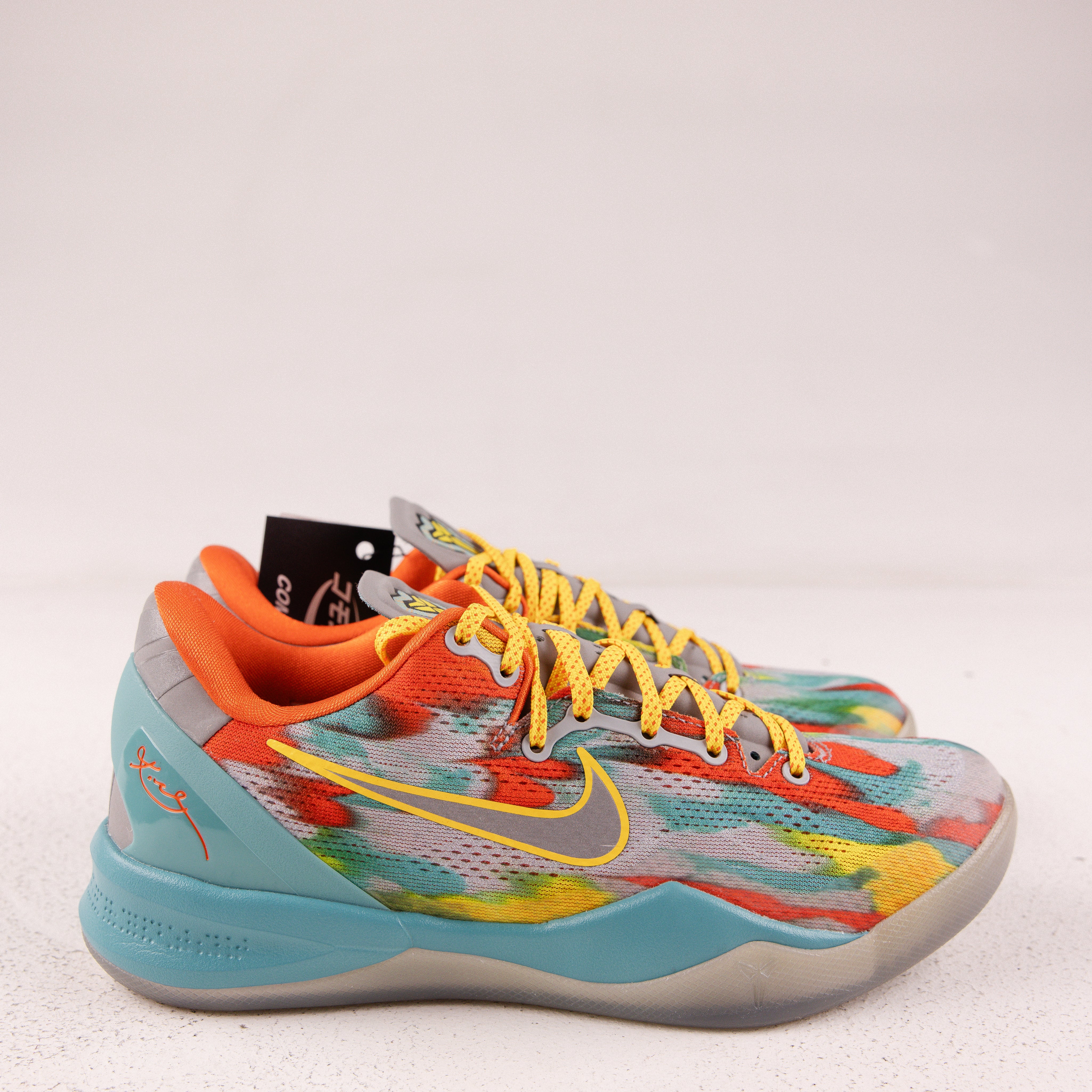 Nike Kobe 8 Protro Venice Beach (2024) - Used - 3781