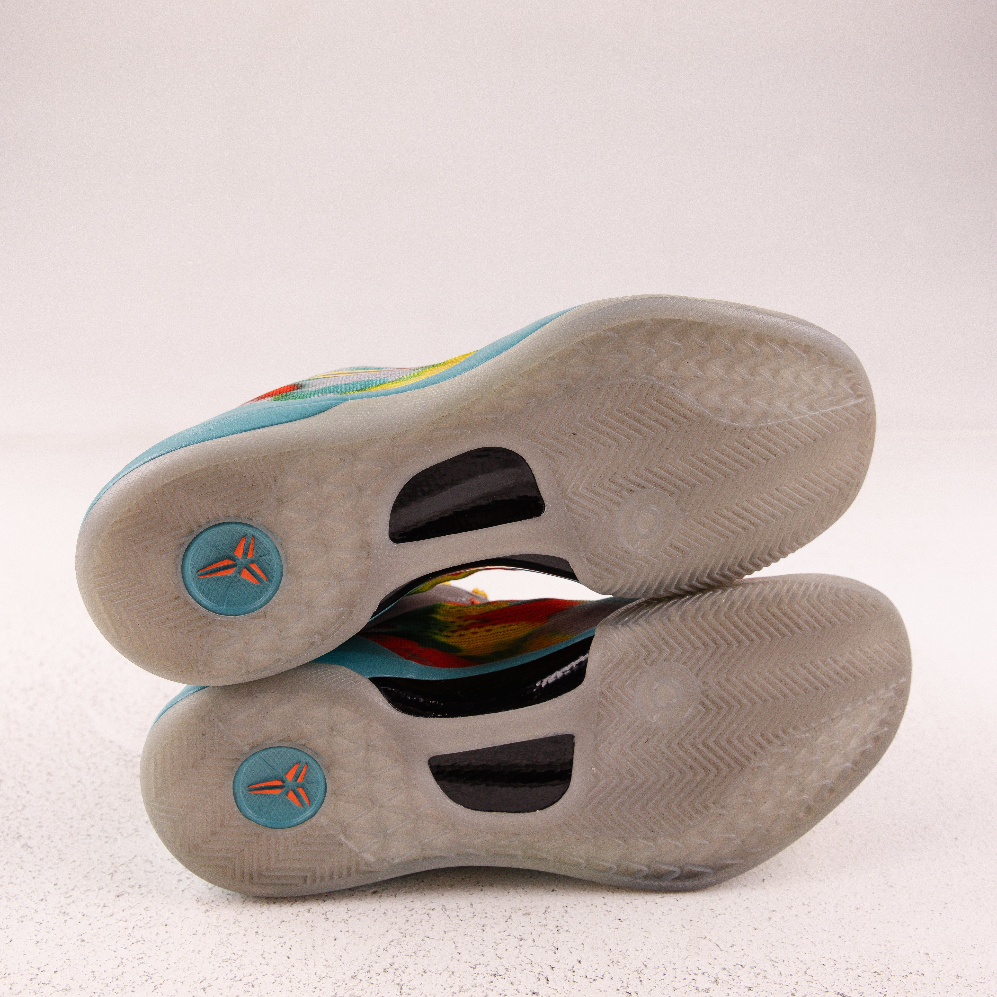 Nike Kobe 8 Protro Venice Beach (2024) - Used - 3781
