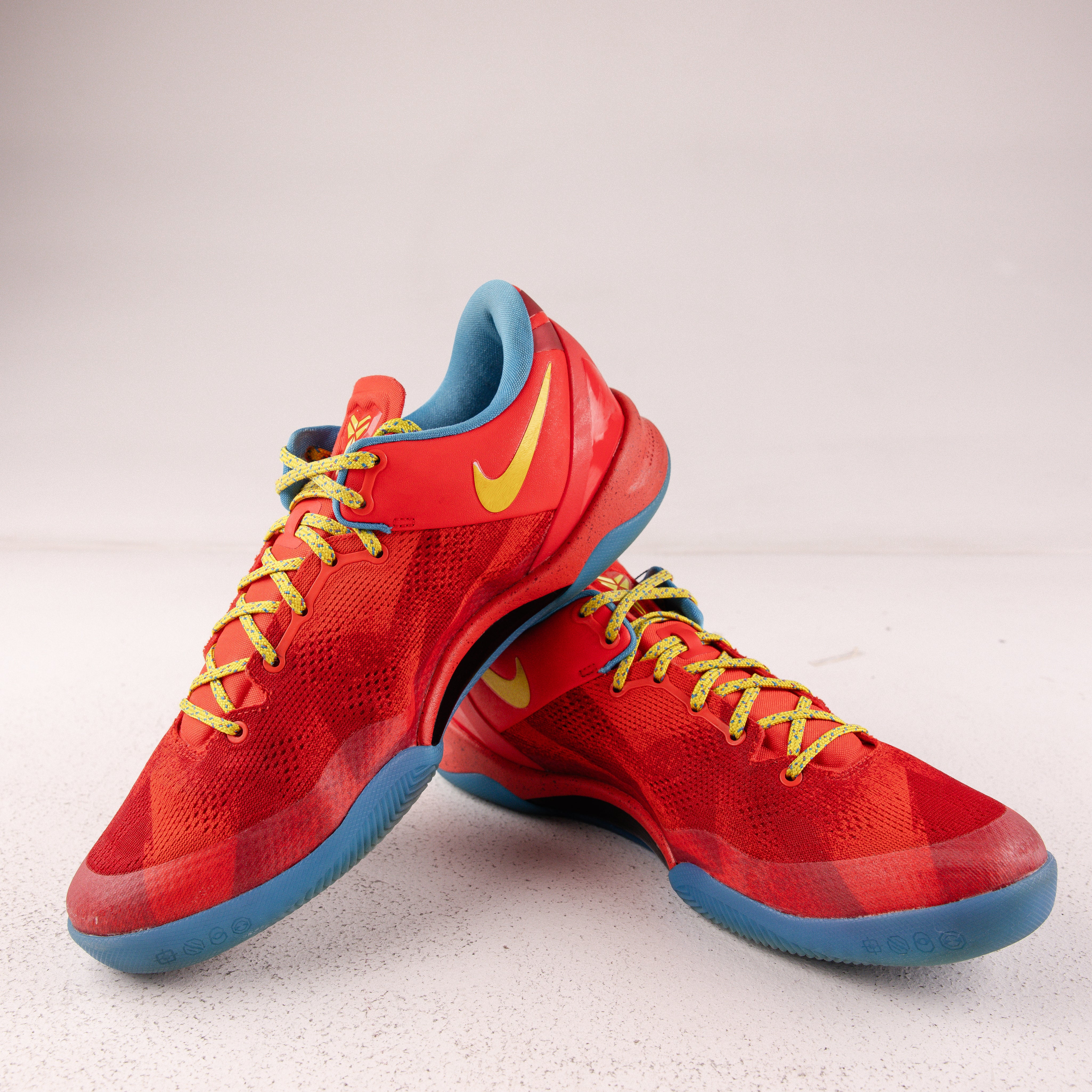 Nike Kobe 8 Protro Year of the Horse (2026) - Used - 1743