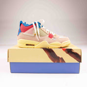 Jordan 4 Retro Union Guava Ice - Used - 0915 - Common Hype