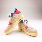 Jordan 4 Retro Union Guava Ice - Used - 0915 - Common Hype